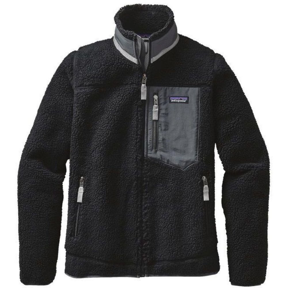 Patagonia Women's Classic Retro-X Fleece Jacket